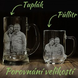 Porovnání 105.000 s 100.000